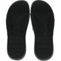 Klapki Rider 82496 24582 Infinity II Slide AD Black/Black -