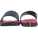 Klapki Rider 82496 24642 Infinity II Slide AD Blue/Red - Klapki