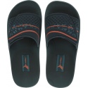 Klapki Rider 82500 20561 Vancouver III AD Blue/Blue/Orange -
