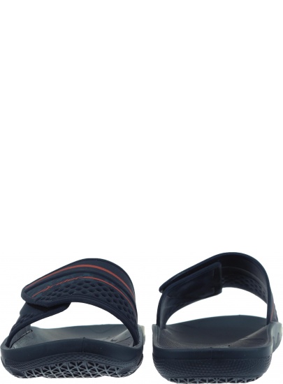 Klapki Rider 82500 20561 Vancouver III AD Blue/Blue/Orange -
