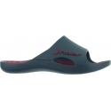 Klapki Rider 82566 20698 Bay VIII AD Blue/Red - Klapki