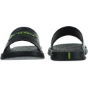 Klapki Rider 82577 21675 Liberty AD Black/Green - Klapki