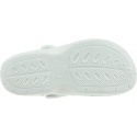 Białe Klapki COQUI Jumper 6352 White/Lt.Mint - Klapki