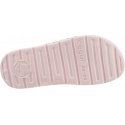 Lekkie Klapki COQUI Long Printed 6375 Candy Pink - Japonki
