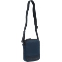 Listonoszka CALVIN KLEIN SHADOW MINI REPORTER K50K504366 067 -
