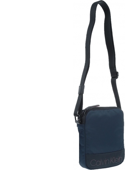 Listonoszka CALVIN KLEIN SHADOW MINI REPORTER K50K504366 067 -