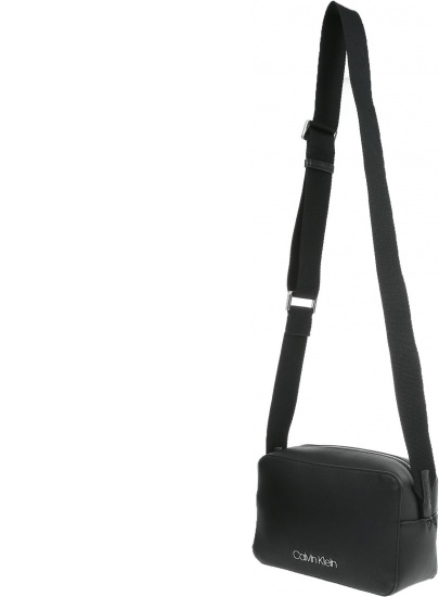 Torebka CALVIN KLEIN STRAP SML CAMERA BAG K60K605012 001 -
