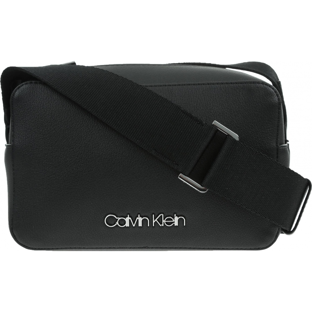 Torebka CALVIN KLEIN STRAP SML CAMERA BAG K60K605012 001 -