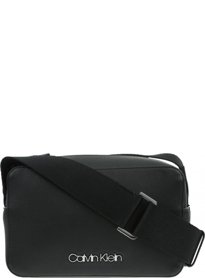 Torebka CALVIN KLEIN STRAP SML CAMERA BAG K60K605012 001 -