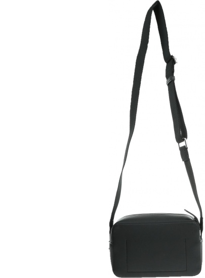 Torebka CALVIN KLEIN STRAP SML CAMERA BAG K60K605012 001 -