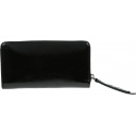 Portfel CALVIN KLEIN Edged Large Ziparounds K60K605088 001 -