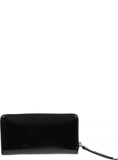 Portfel CALVIN KLEIN Edged Large Ziparounds K60K605088 001 -