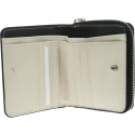 Portfel CALVIN KLEIN AVANT Medium K60K605097 001 - Portfele