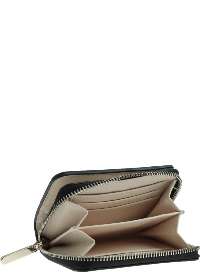 Portfel CALVIN KLEIN AVANT Medium K60K605097 001 - Portfele