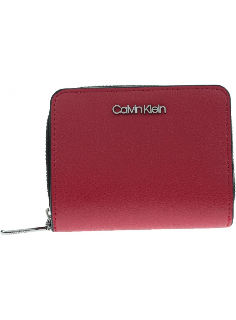 Portfel CALVIN KLEIN AVANT Medium K60K605097 635 - Portfele