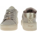 Trampki WRANGLER Maya WL91500A ROSE - Trampki