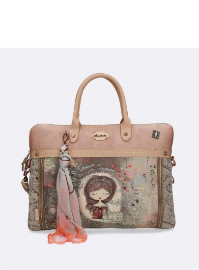 Torba na laptopa ANEKKE 28864-10 - Na laptopa