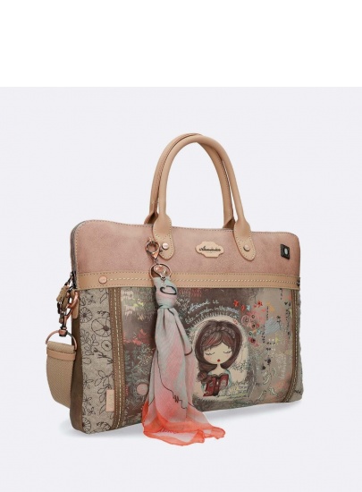 Torba na laptopa ANEKKE 28864-10 - Na laptopa