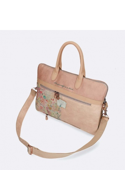 Torba na laptopa ANEKKE 28864-10 - Na laptopa