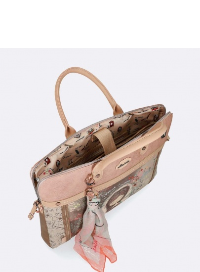 Torba na laptopa ANEKKE 28864-10 - Na laptopa