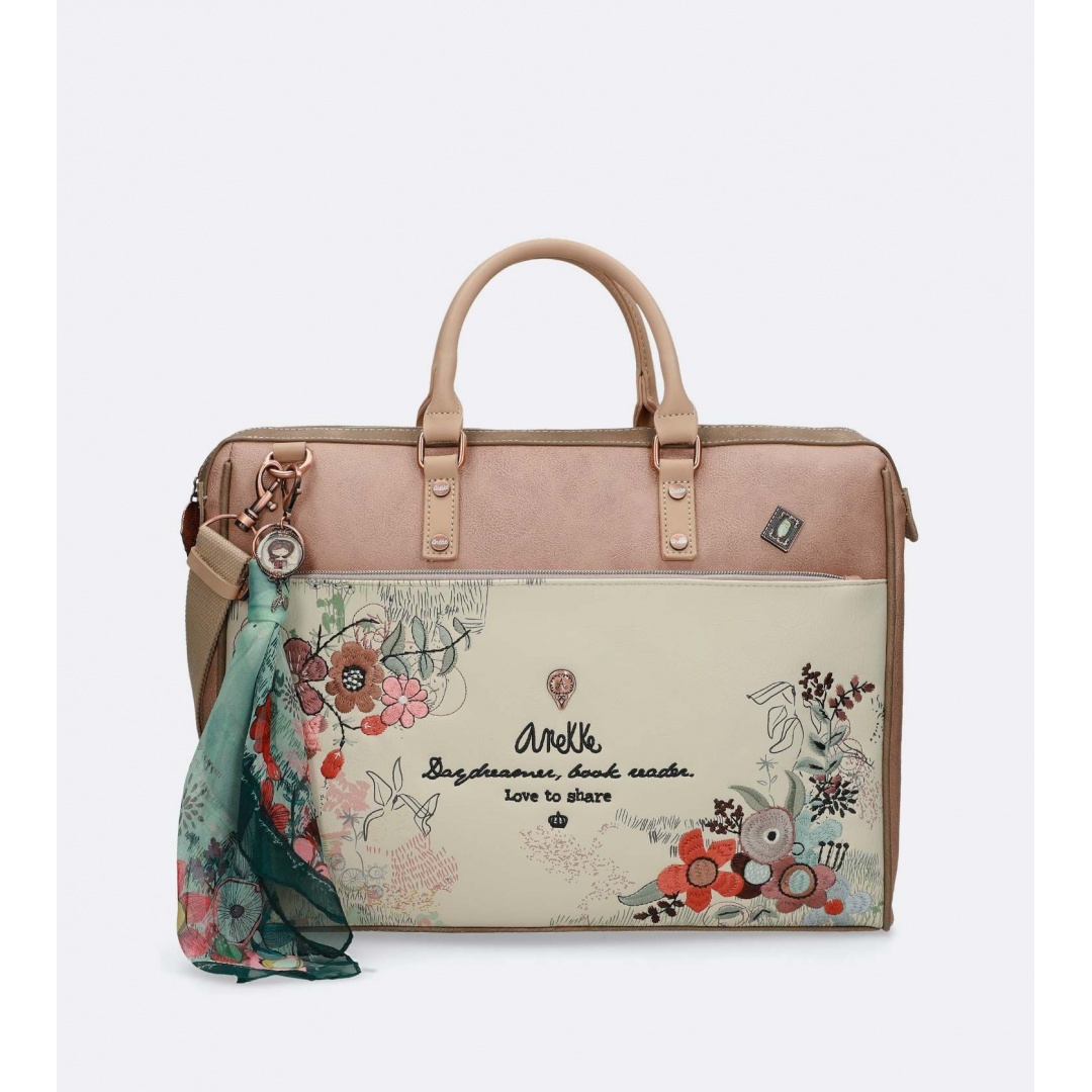 Torba na laptopa ANEKKE 28864-12 - Na laptopa