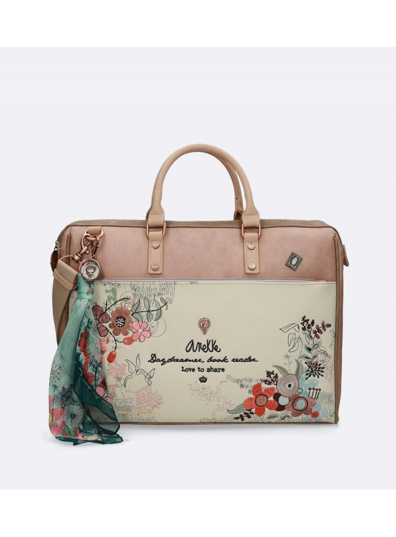 Torba na laptopa ANEKKE 28864-12 - Na laptopa Torba na laptopa ANEKKE 28864-12 - Na laptopa