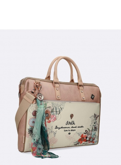 Torba na laptopa ANEKKE 28864-12 - Na laptopa
