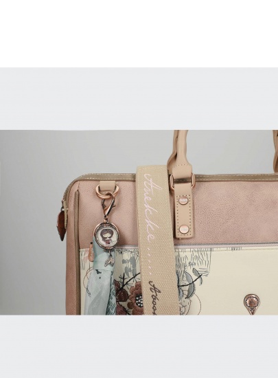 Torba na laptopa ANEKKE 28864-12 - Na laptopa