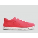 Fuksjowe trampki BOBUX 832412 Grass Court Watermelon - Półbuty