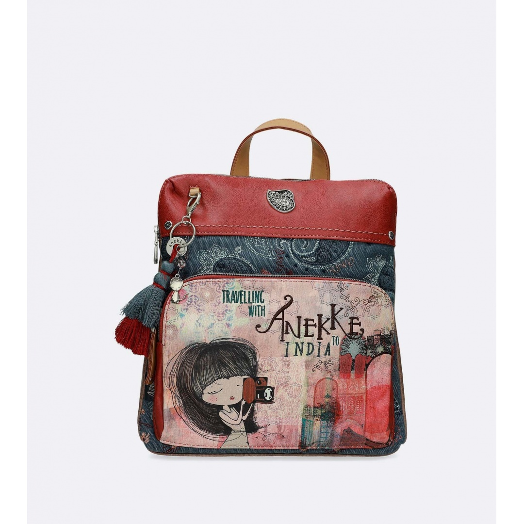 PLECAK ANEKKE 28875-02 - Plecaki