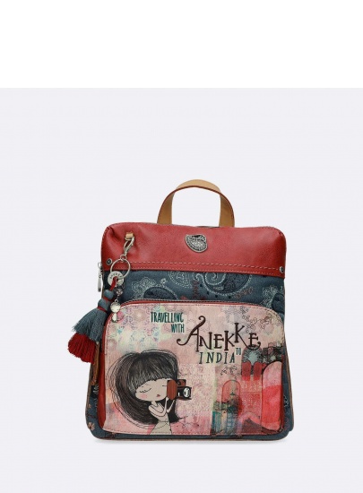 PLECAK ANEKKE 28875-02 - Plecaki