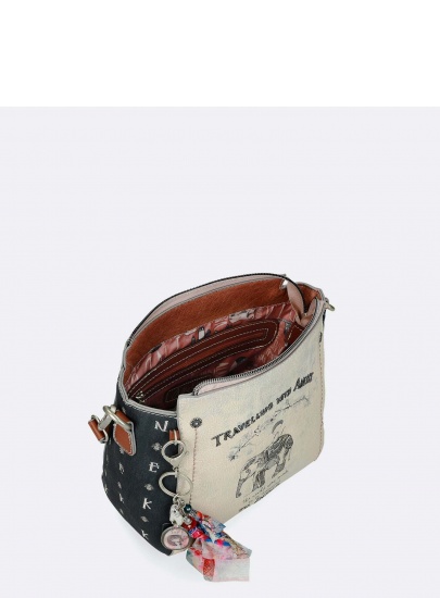 Torebka INDIE ANEKKE 28875-32 - Na ramię