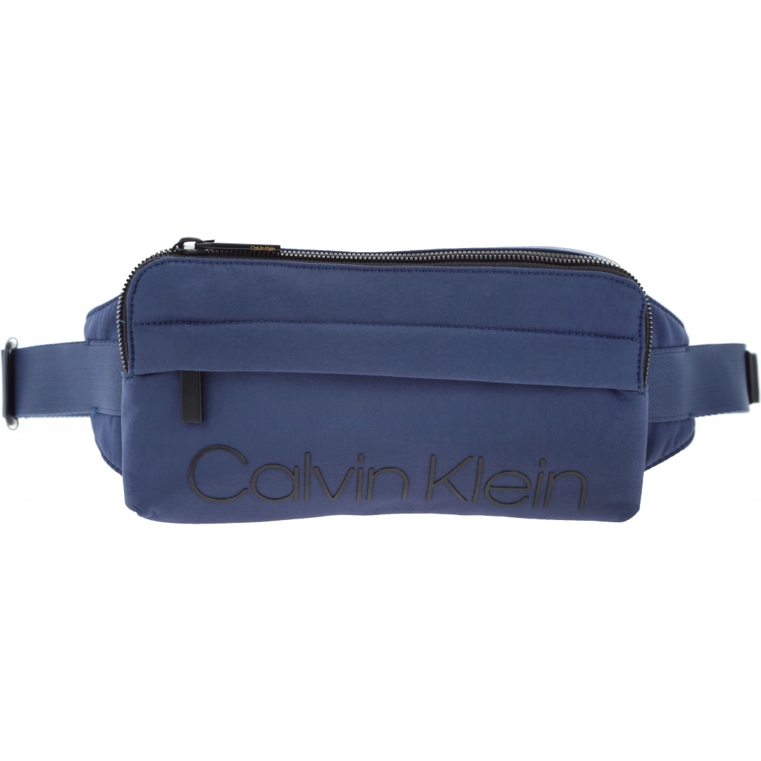 Saszetka CALVIN KLEIN Strapped Waistbag K50K503779 447