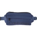 Saszetka CALVIN KLEIN Strapped Waistbag K50K503779 447