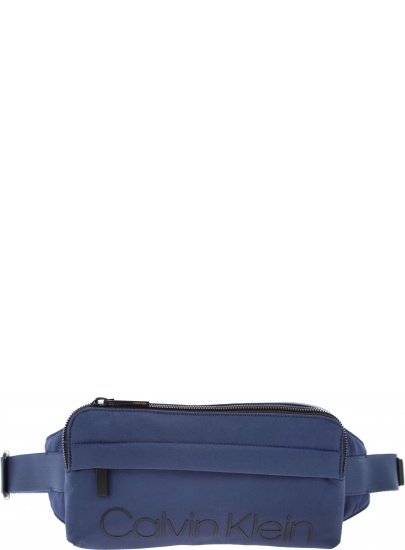 Saszetka CALVIN KLEIN Strapped Waistbag K50K503779 447