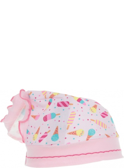 CZAPKA CHUSTKA MAXIMO 93400-032100 - Czapki