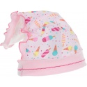 CZAPKA CHUSTKA MAXIMO 93400-032100 - Czapki