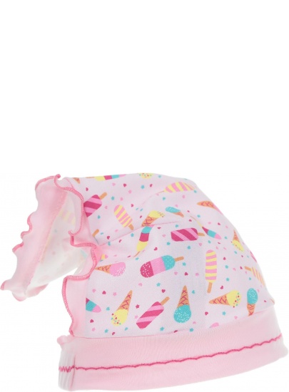 CZAPKA CHUSTKA MAXIMO 93400-032100 - Czapki
