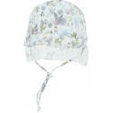 Wiązana Czapka Safari MAXIMO 94500-025400 - Czapki