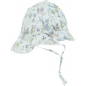 Wiązana Czapka Safari MAXIMO 94500-025400 - Czapki