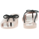 Różowe Japonki MELISSA Ela Chrome 32498 51647 - Japonki