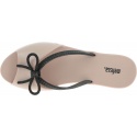 Różowe Japonki MELISSA Ela Chrome 32498 51647 - Japonki