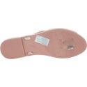 Różowe Japonki MELISSA Ela Chrome 32498 52932 - Japonki