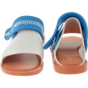 Sandały Klapki MELISSA Twist AD 32523 53504 - Sandały