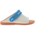 Sandały Klapki MELISSA Twist AD 32523 53504 - Sandały
