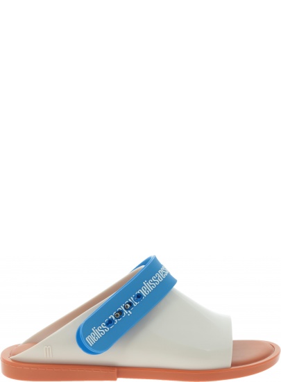 Sandały Klapki MELISSA Twist AD 32523 53504 - Sandały