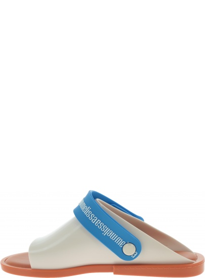 Sandały Klapki MELISSA Twist AD 32523 53504 - Sandały