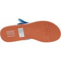 Sandały Klapki MELISSA Twist AD 32523 53504 - Sandały