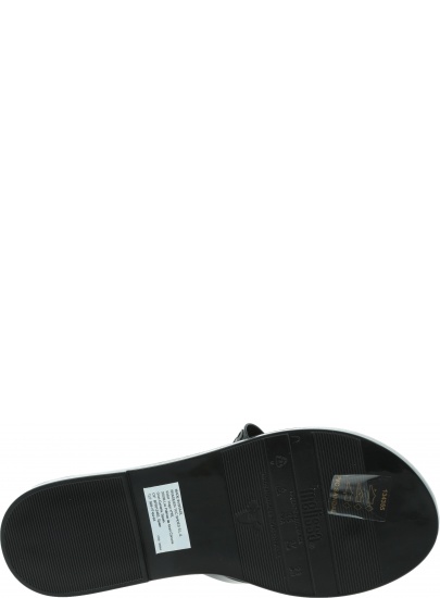 Japonki MELISSA Flip Flop Kisses AD 32579 50837 - Japonki