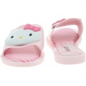 Różowe Klapki MELISSA Slipper Hello Kitty 32616 - Klapki